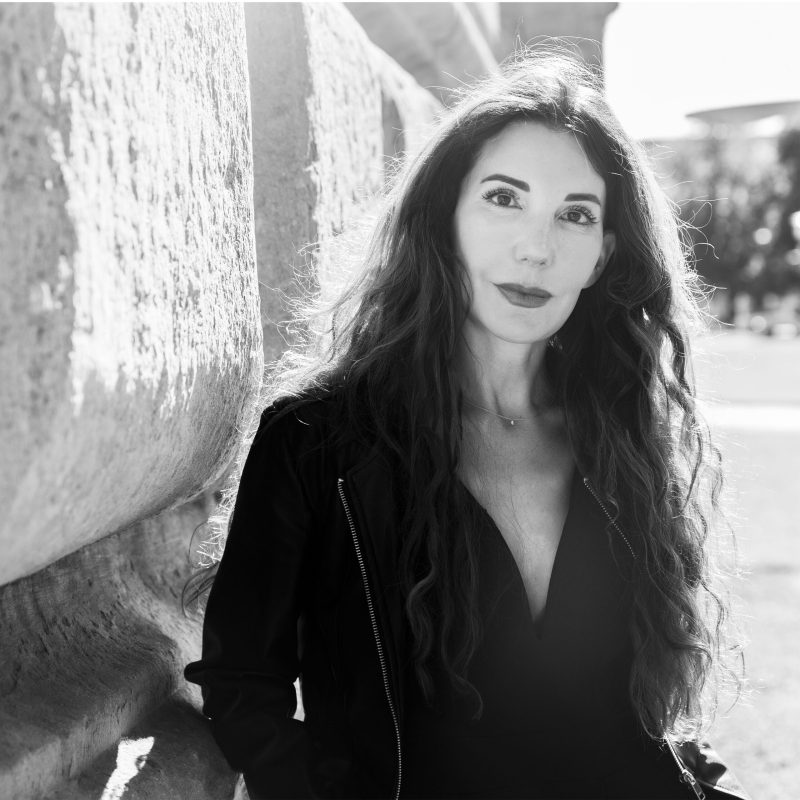 Marie Annette Laufer